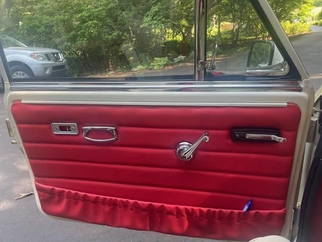 1979 Austin Mini, foto 11