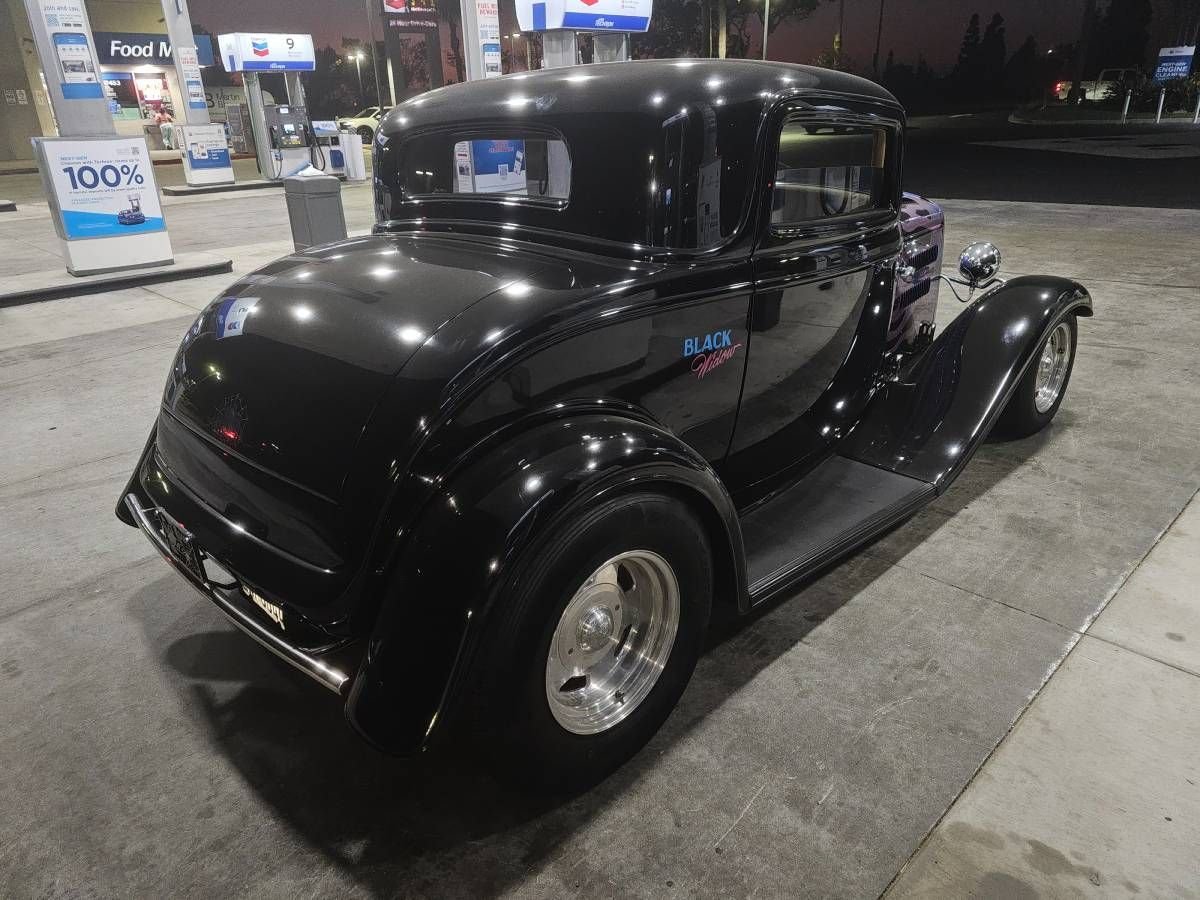 1932 Ford Street Rod, foto 6