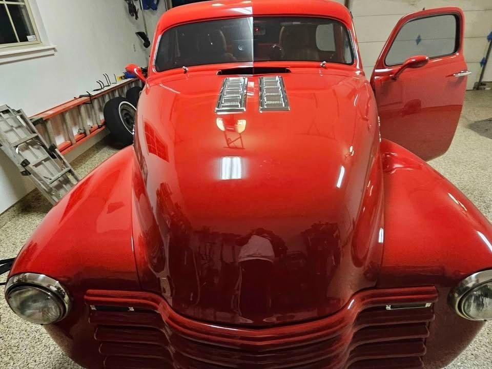 1948 Chevrolet Pick-Up, foto 5