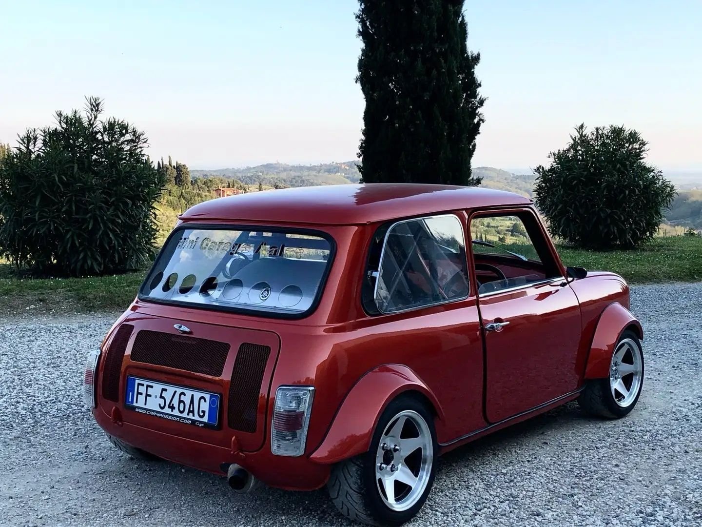 1978 Austin Z Cars, foto 6
