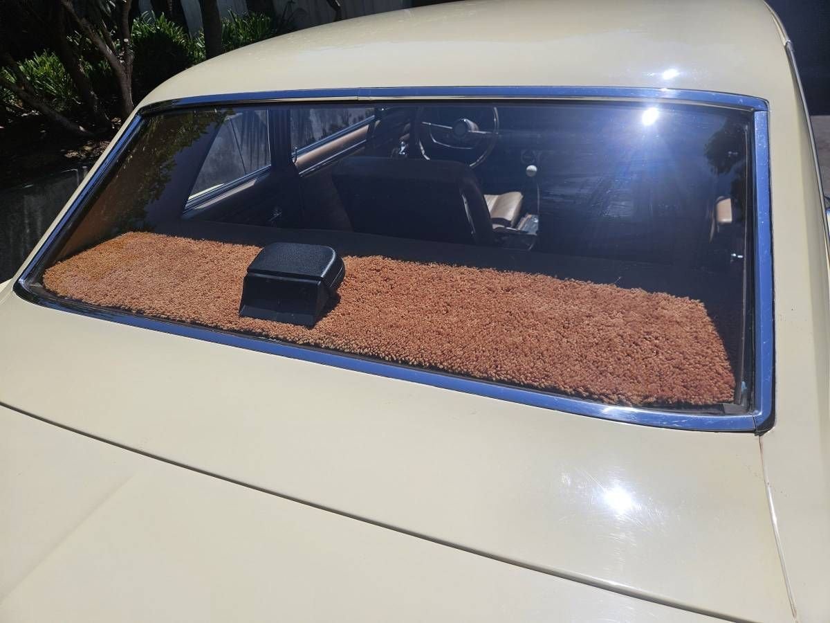 1964 Pontiac Le Mans - Sport, foto 7