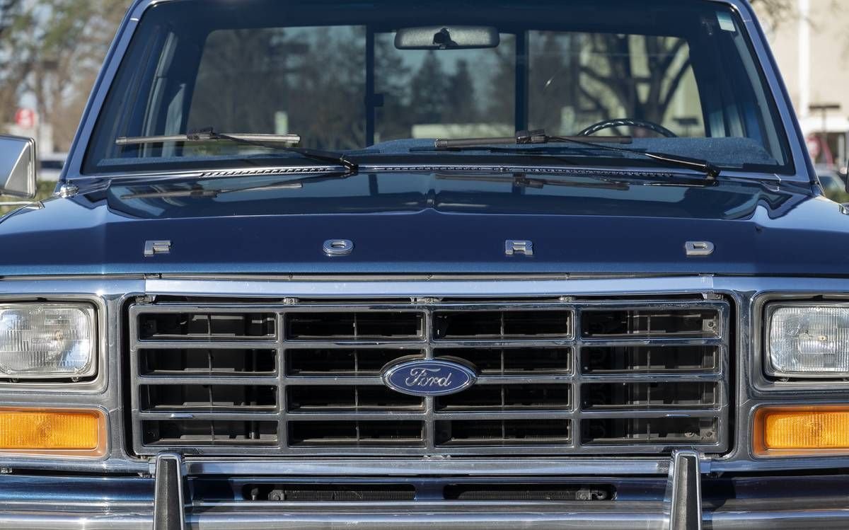 1981 Ford F 150 - Ranger Lariat, foto 5