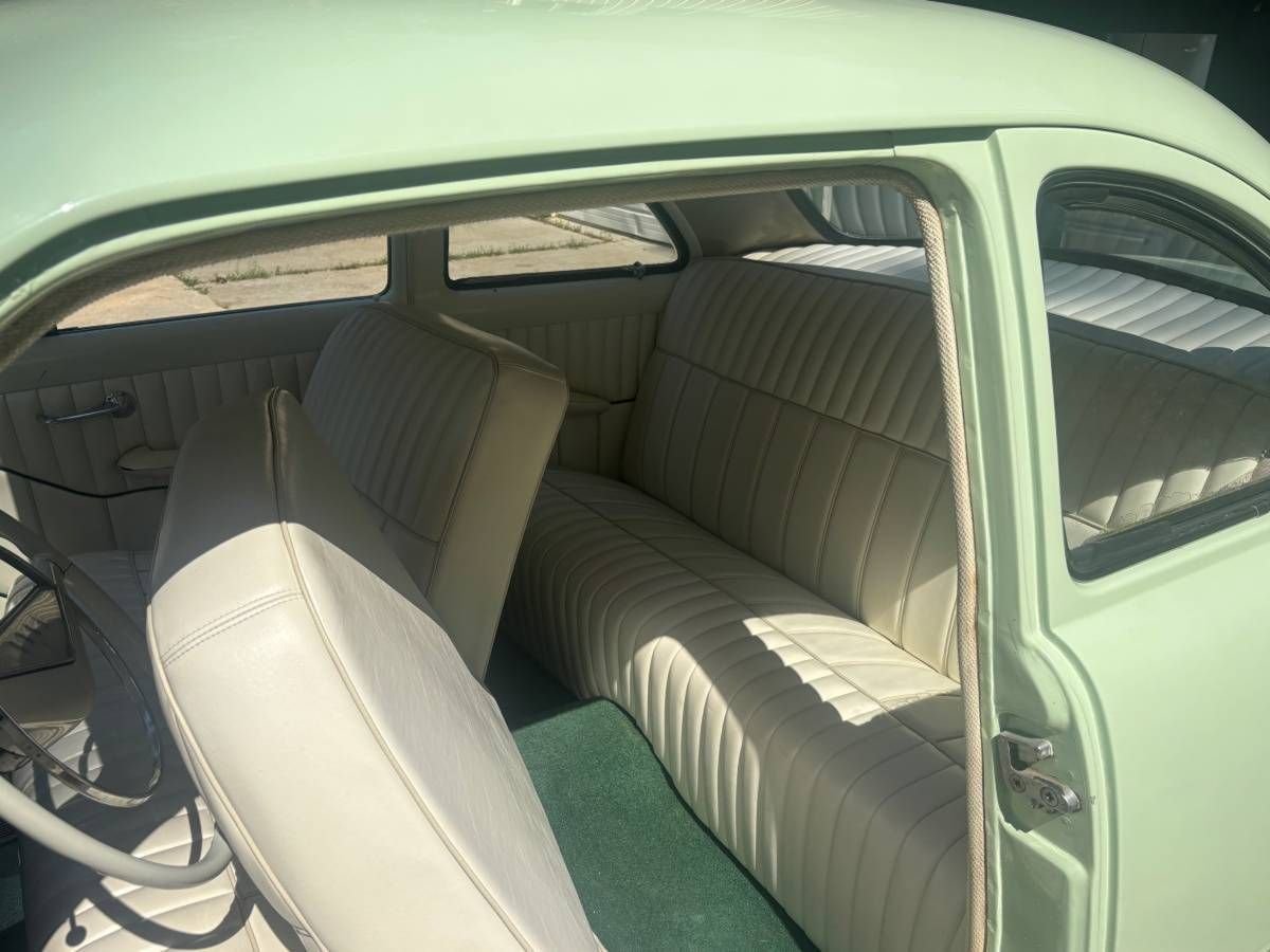 1951 Ford V8, foto 7