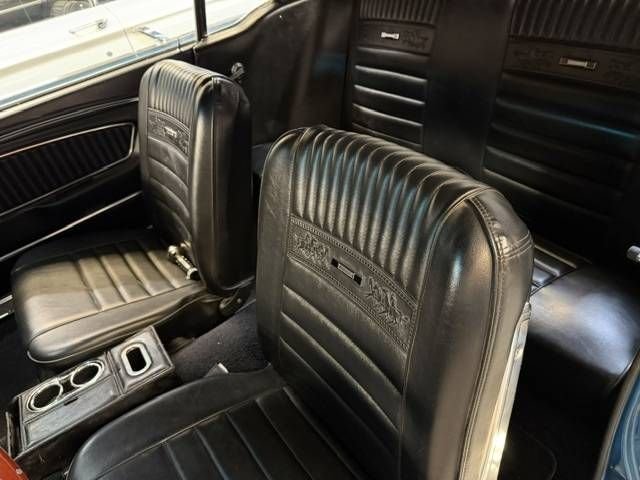 1965 Ford Mustang - coupe, foto 12