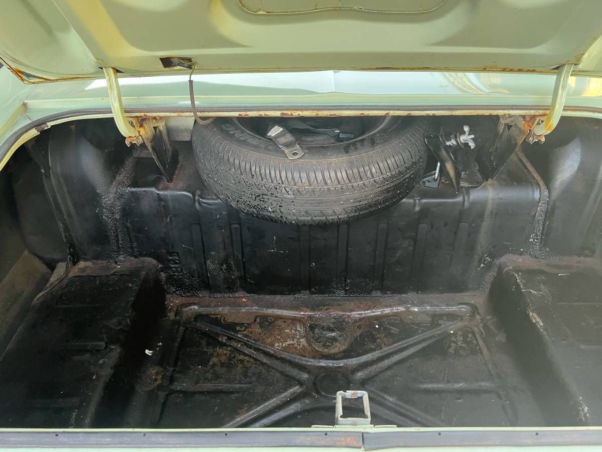 1971 Ford LTD, foto 12