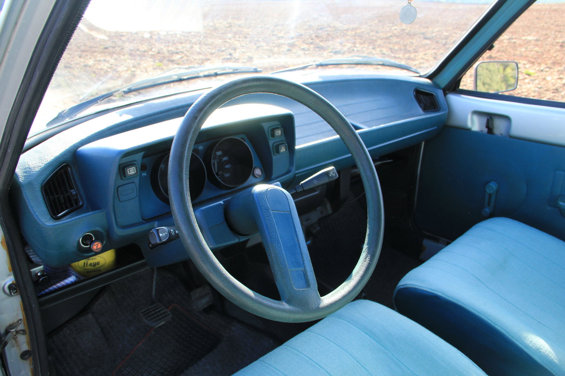 1984 Citroen LN, foto 9