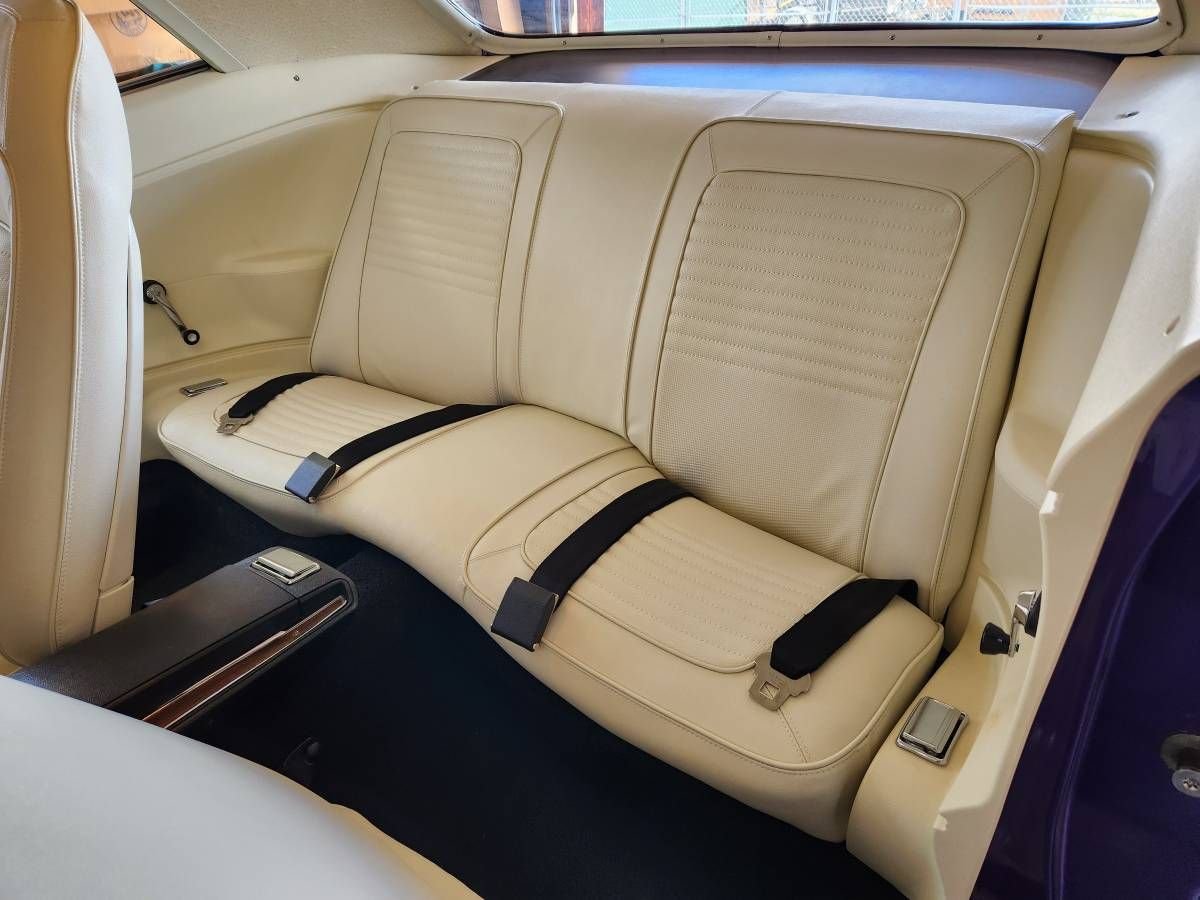 1970 Plymouth Cuda - Coupe, foto 12