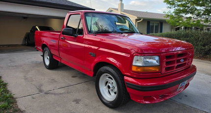 Ford F 150
