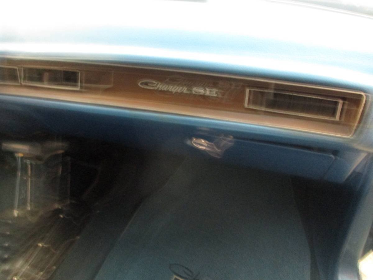 1972 Dodge Charger - Special Edition, foto 12