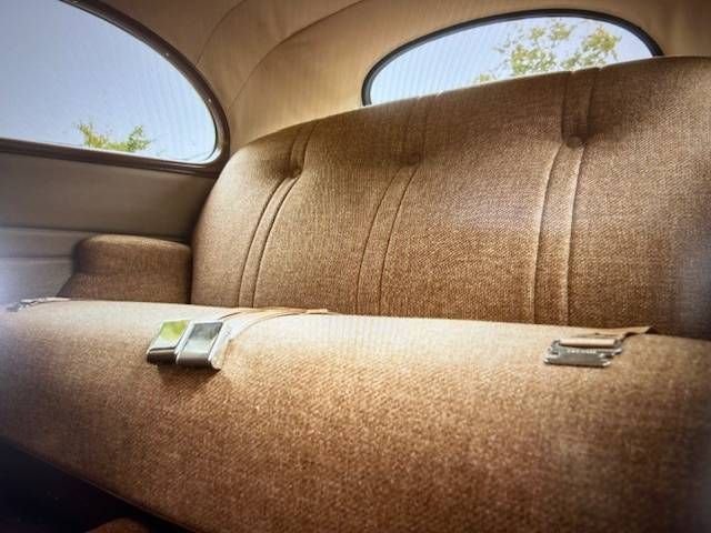 1941 Ford Tudor, foto 10