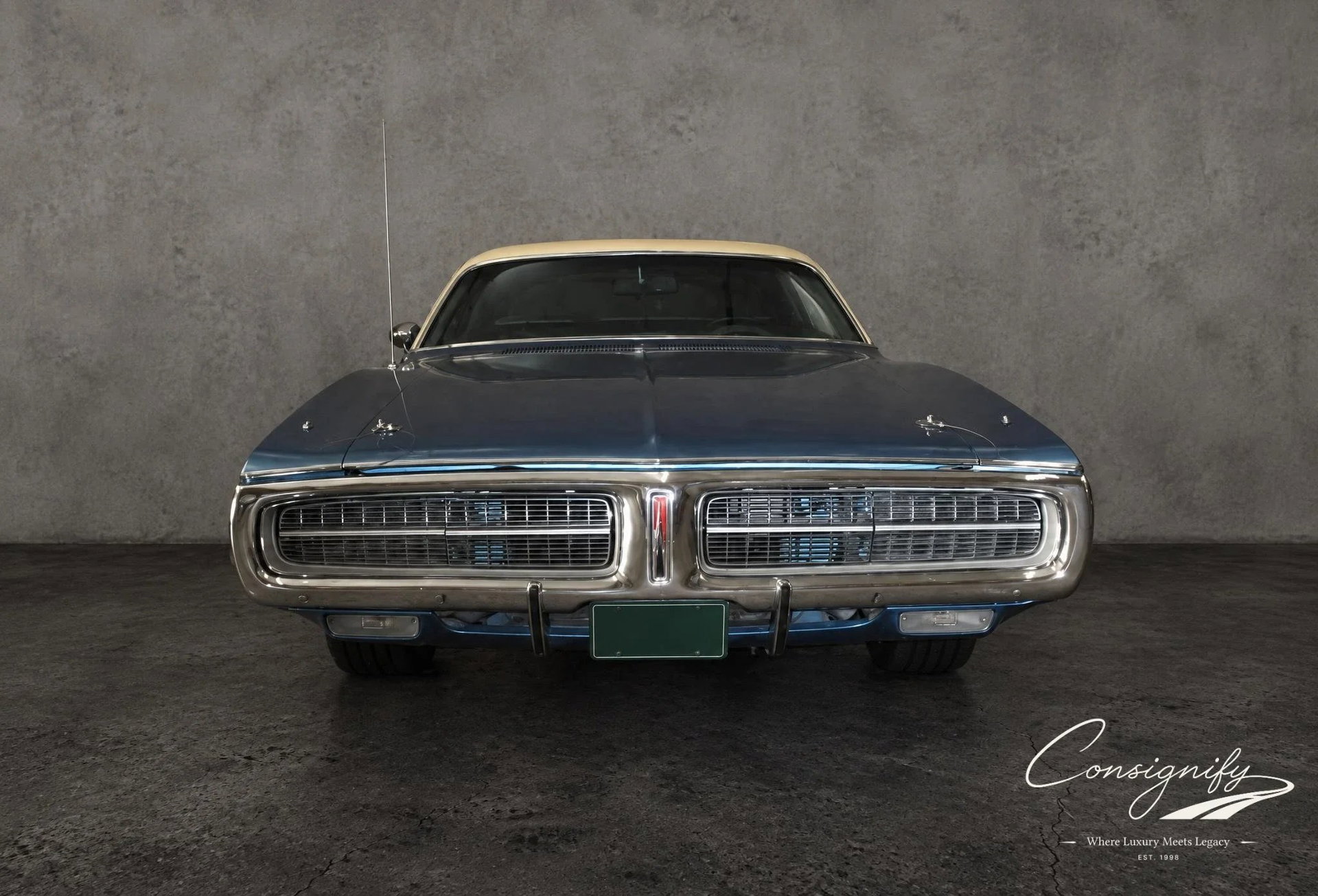 1972 Dodge Charger - Special Edition, foto 3