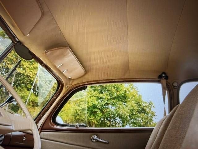 1941 Ford Tudor, foto 11