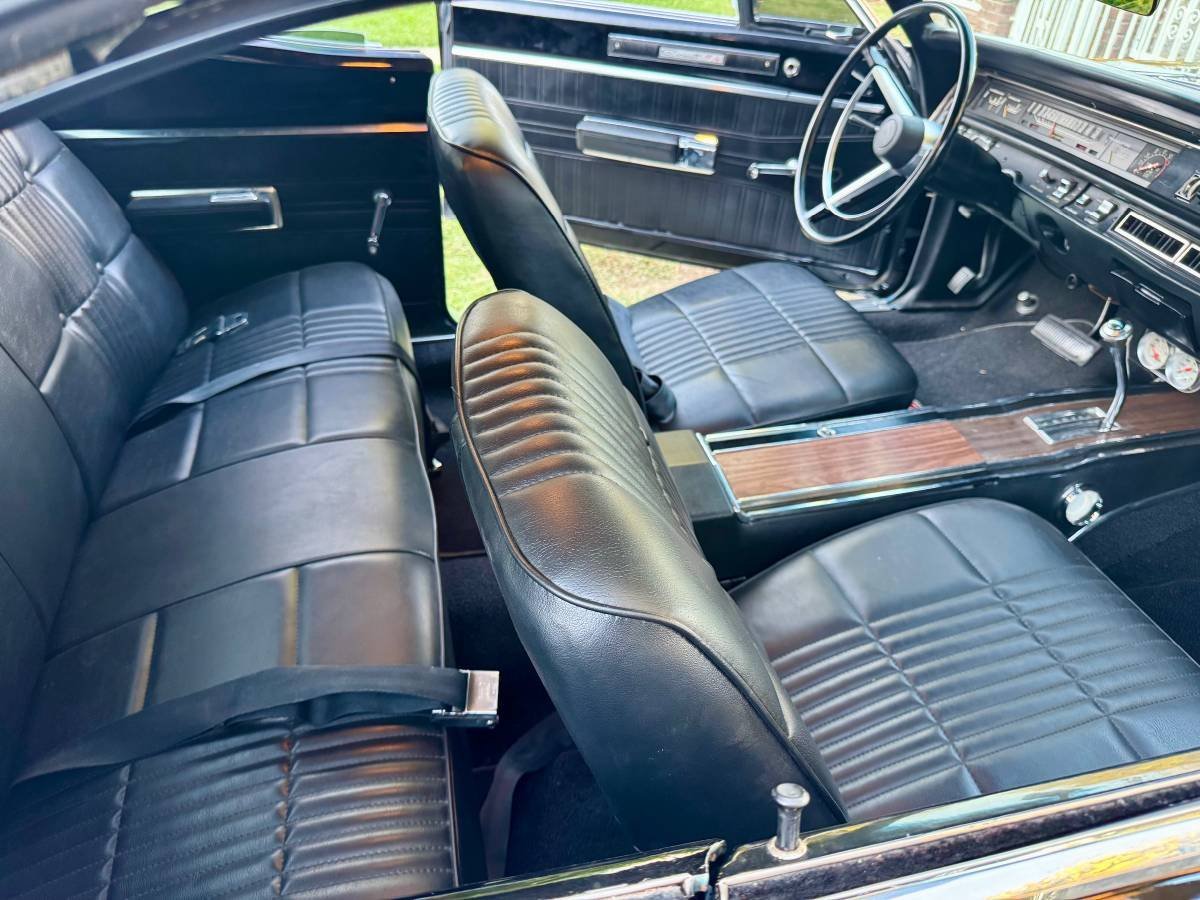 1968 Dodge Coronet - R/T, foto 7