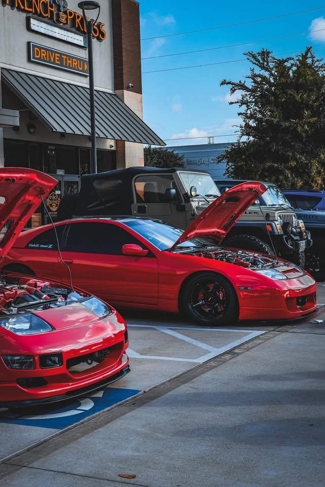 1990 Nissan 300ZX - 2+2, foto 7