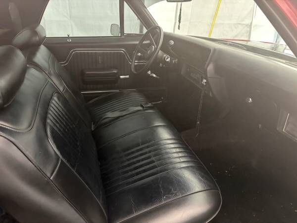 1972 Chevrolet El Camino, foto 7