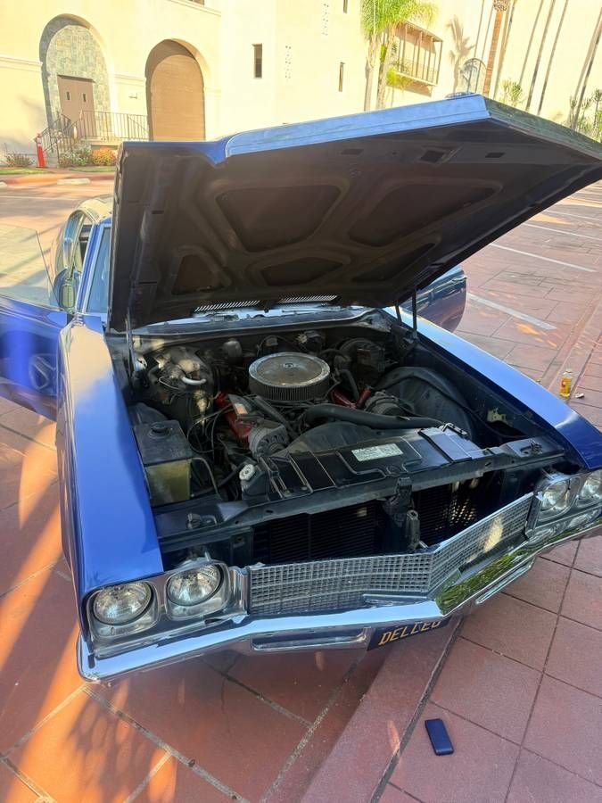 1972 Buick Skylark - Custom, foto 6