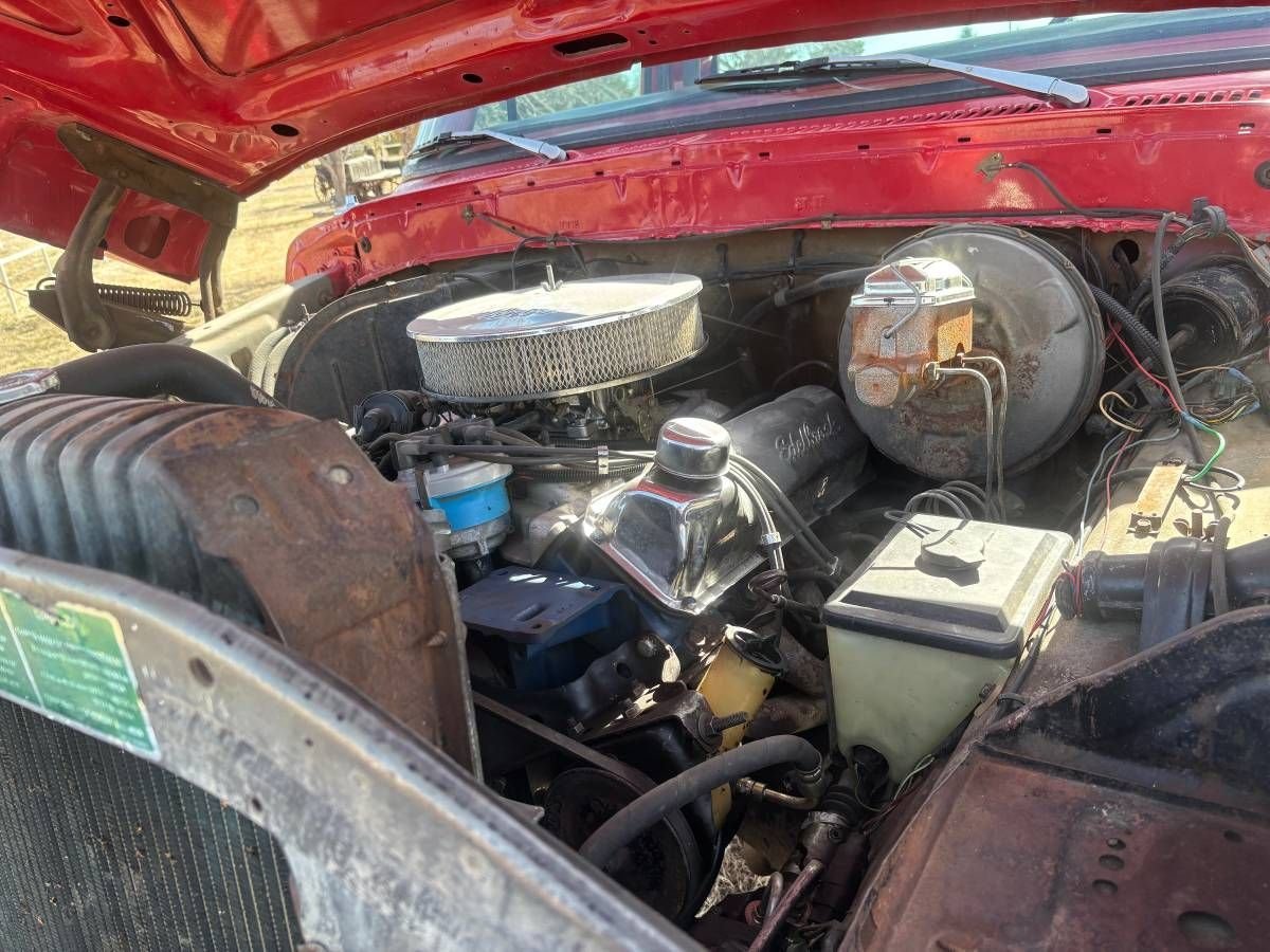 1979 Ford F 250, foto 9