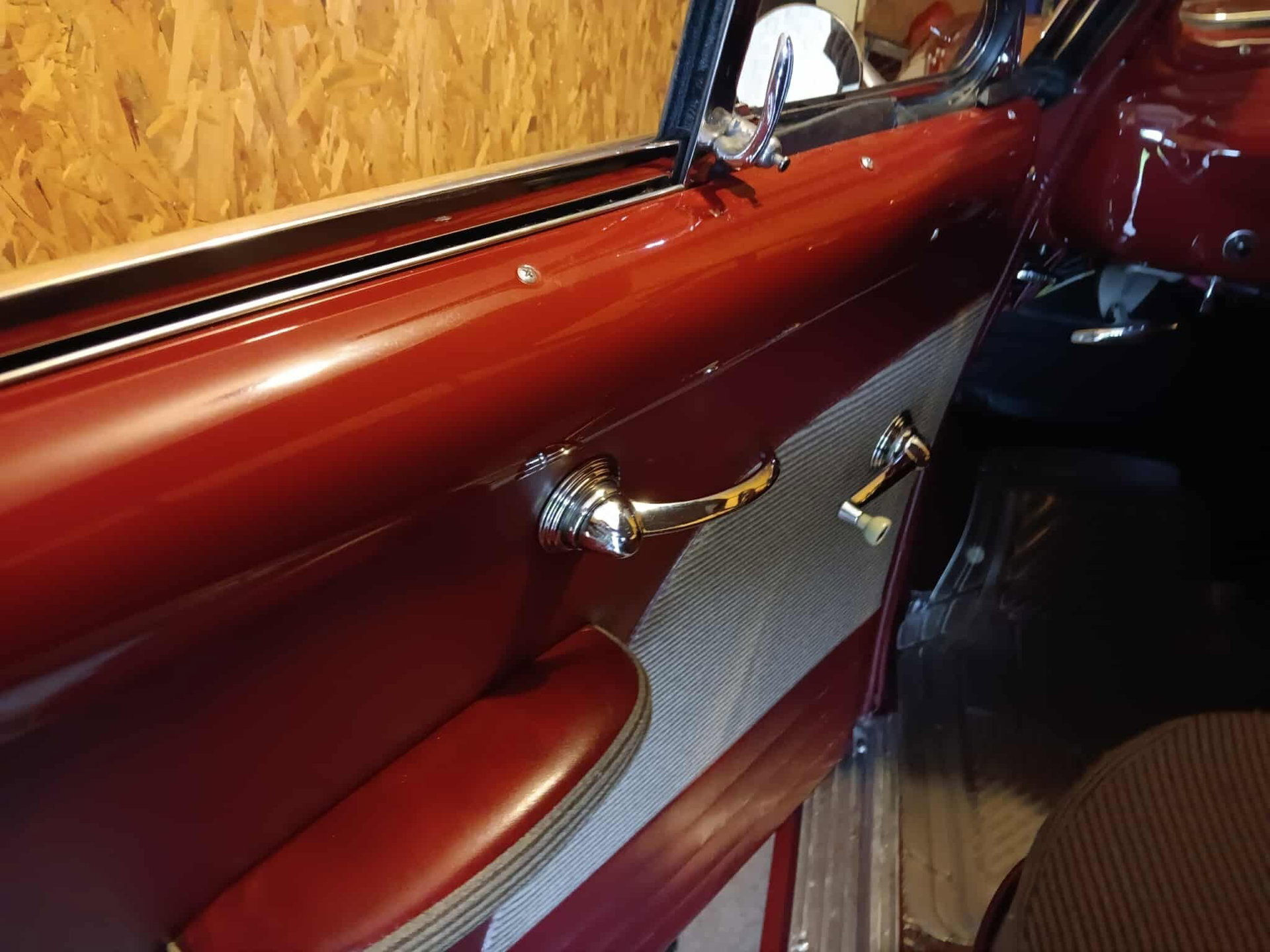 1949 Ford Custom, foto 5