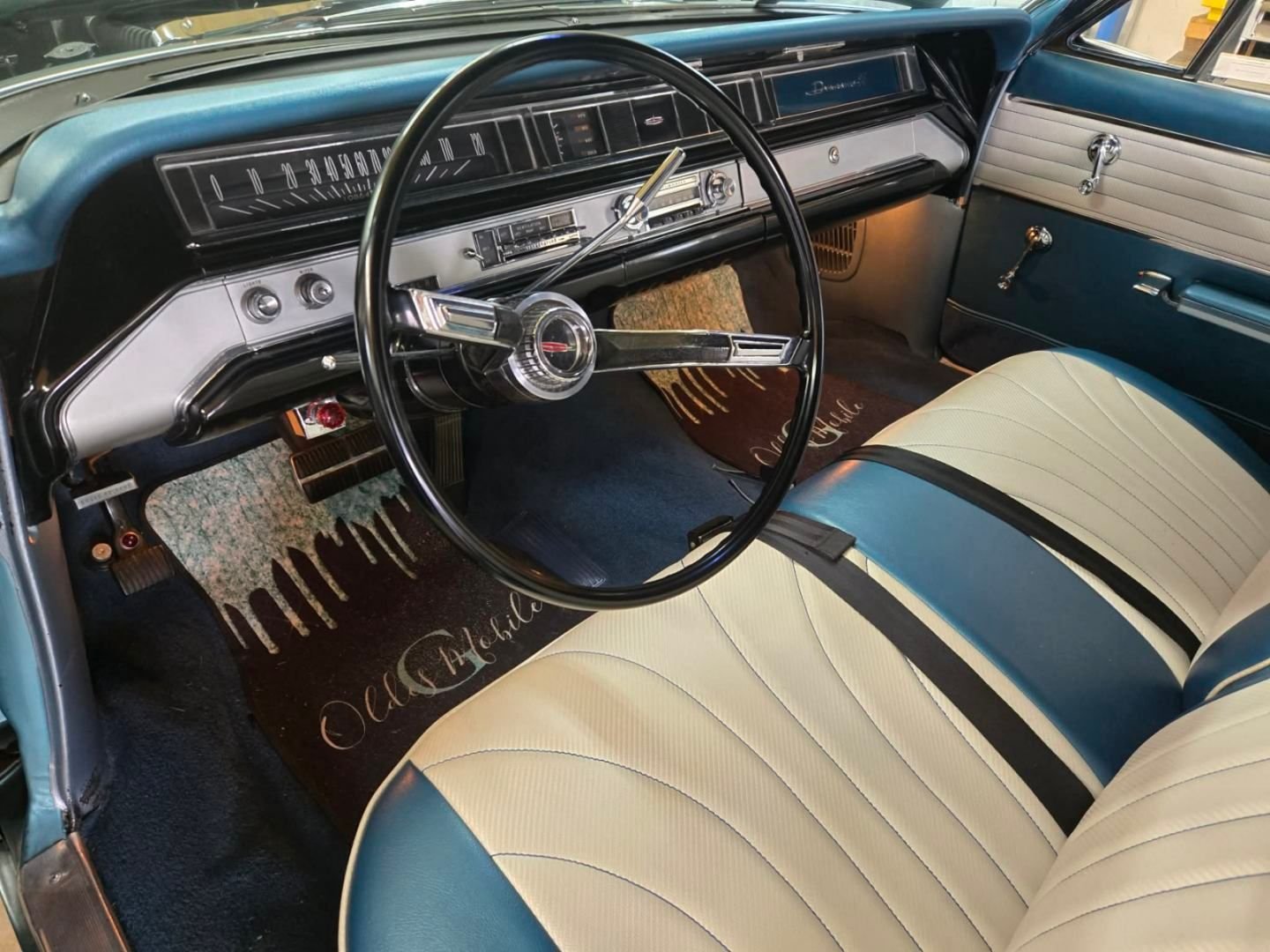 1964 Oldsmobile 88 - 88, foto 8