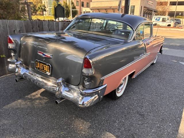 1955 Chevrolet Bel-Air, foto 7