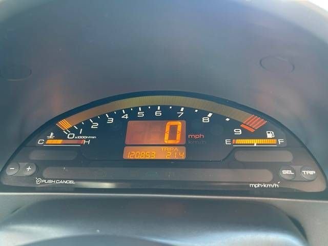 2001 Honda S2000, foto 11