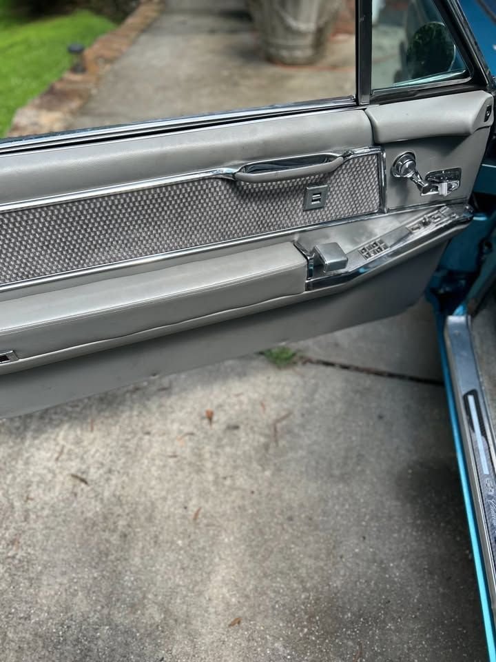 1964 Cadillac DeVille, foto 7