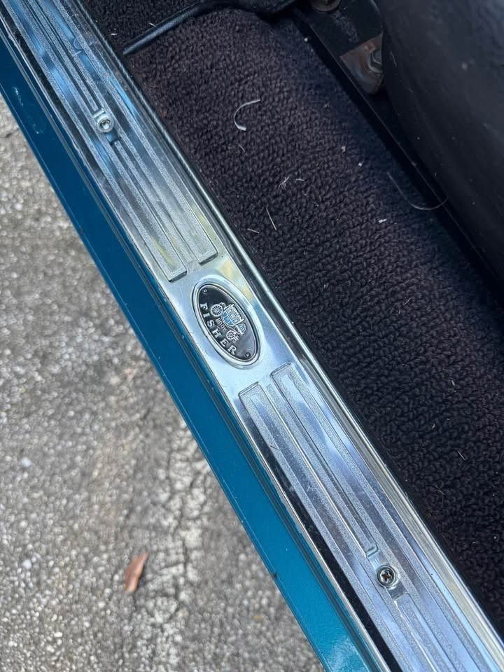1967 Chevrolet Camaro, foto 5