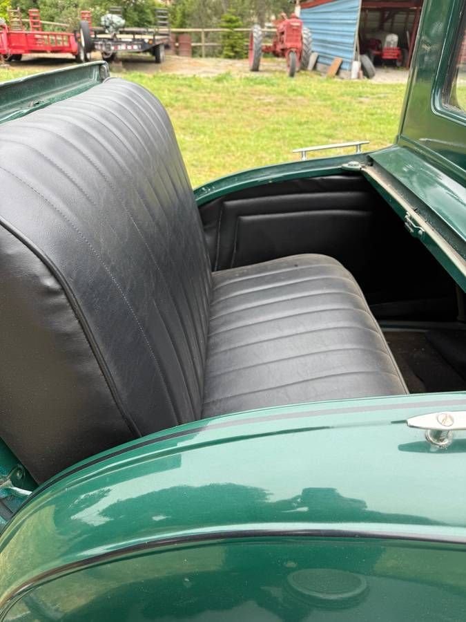 1930 Ford Model A, foto 7