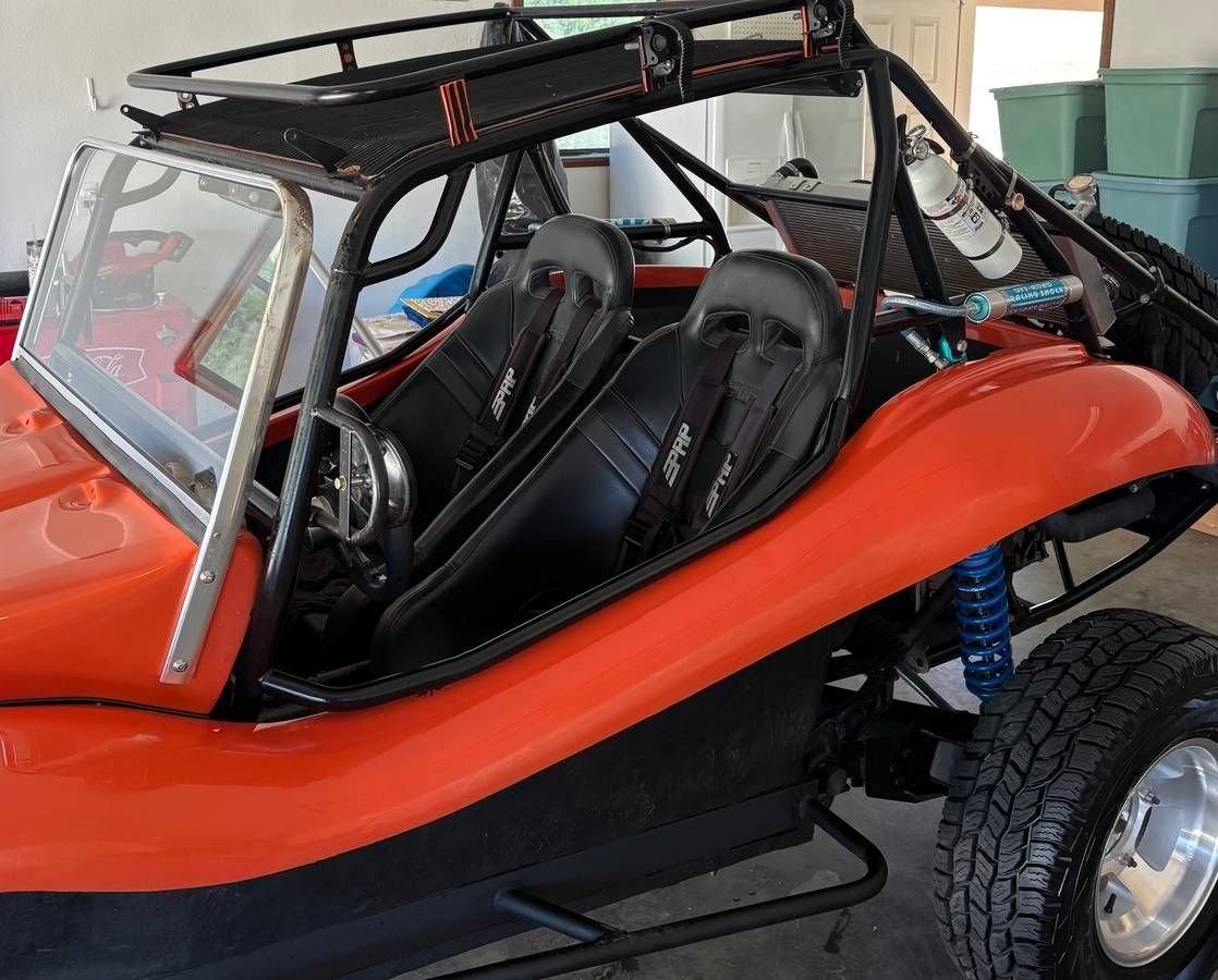 1964 VW Beach Buggy, foto 6