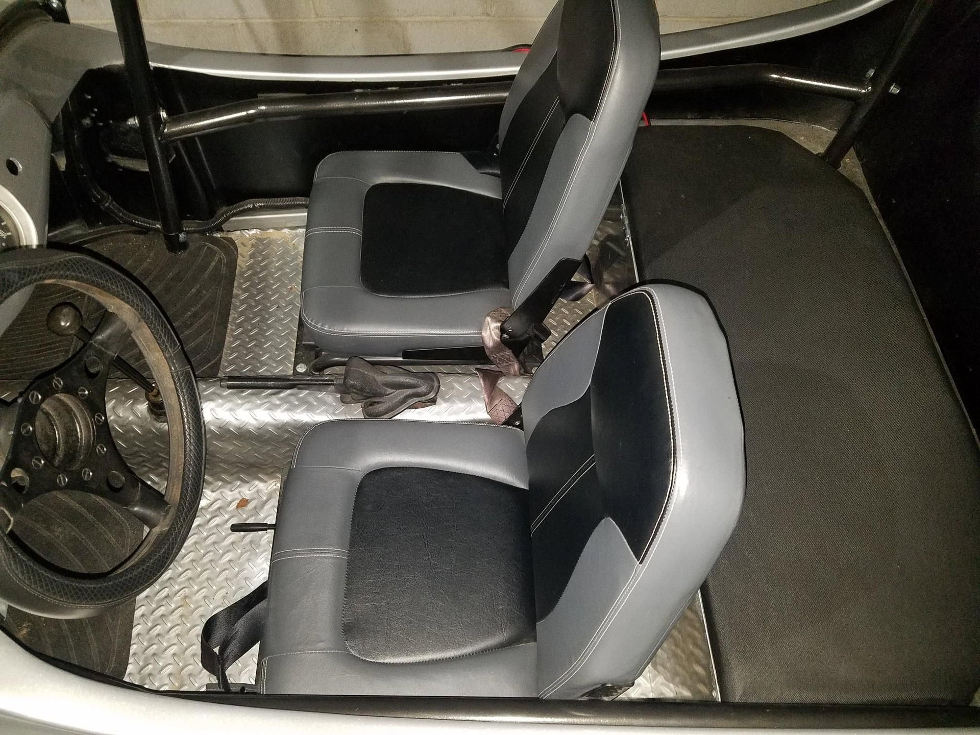 1970 VW Beach Buggy - Dune Buggy Kit Car, foto 6