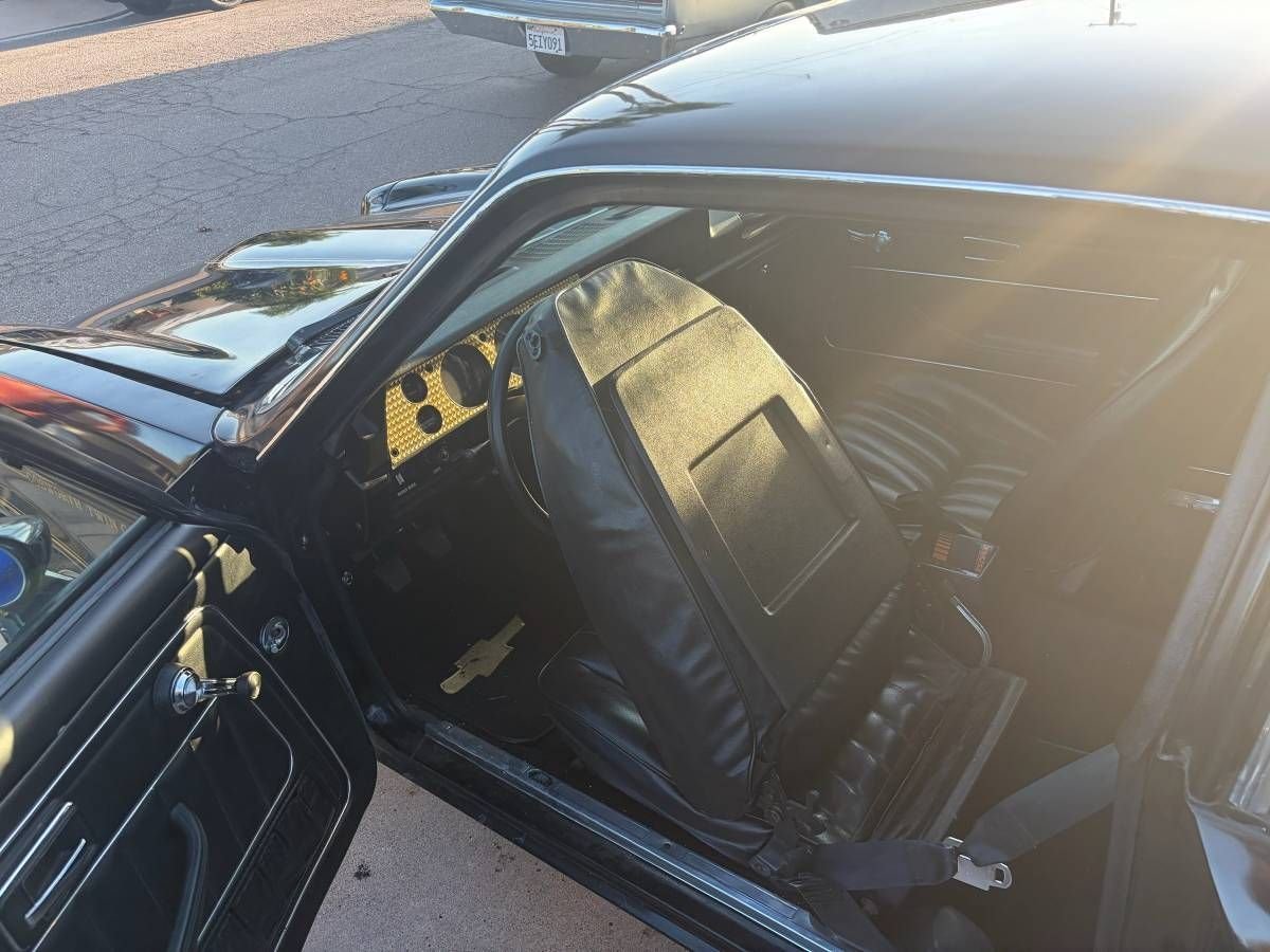 1975 Chevrolet Vega, foto 12
