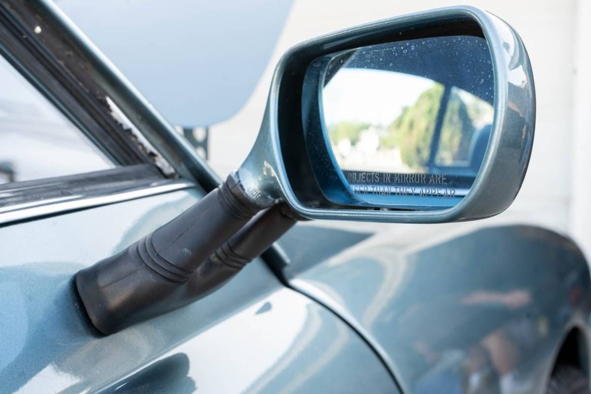 1969 VW Karmann Ghia, foto 7