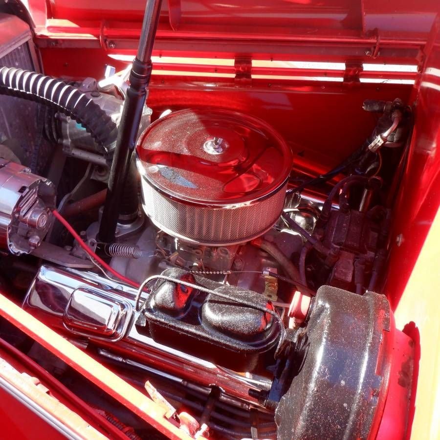 1936 Plymouth Custom Coupe, foto 12