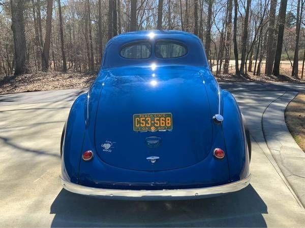 1940 Willys Gasser, foto 3
