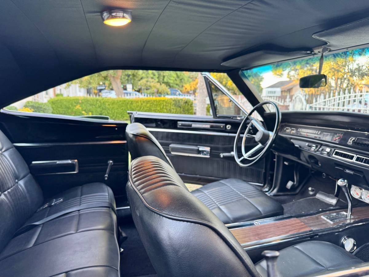 1968 Dodge Coronet - R/T, foto 9