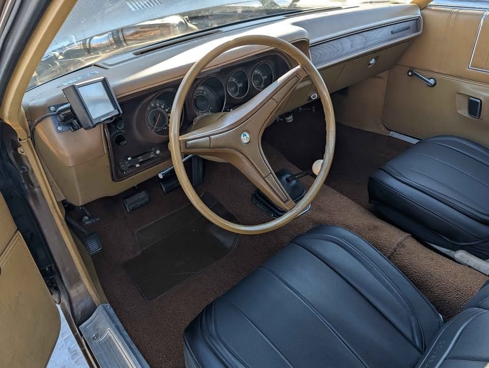 1973 Plymouth Roadrunner, foto 6