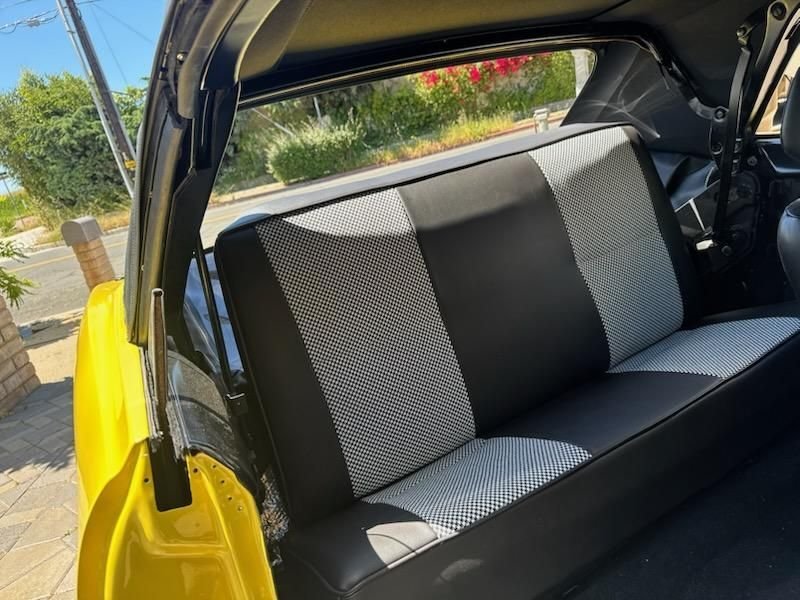 1965 Chevrolet Corvair, foto 8