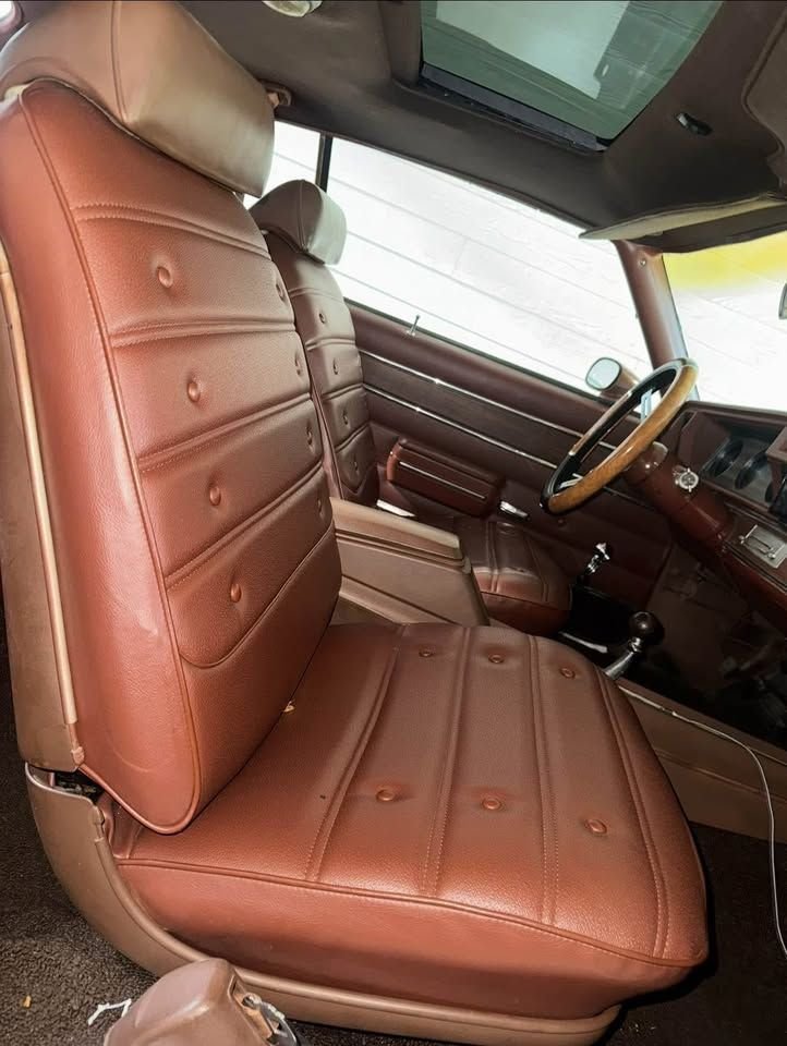 1971 Oldsmobile Cutlass, foto 10