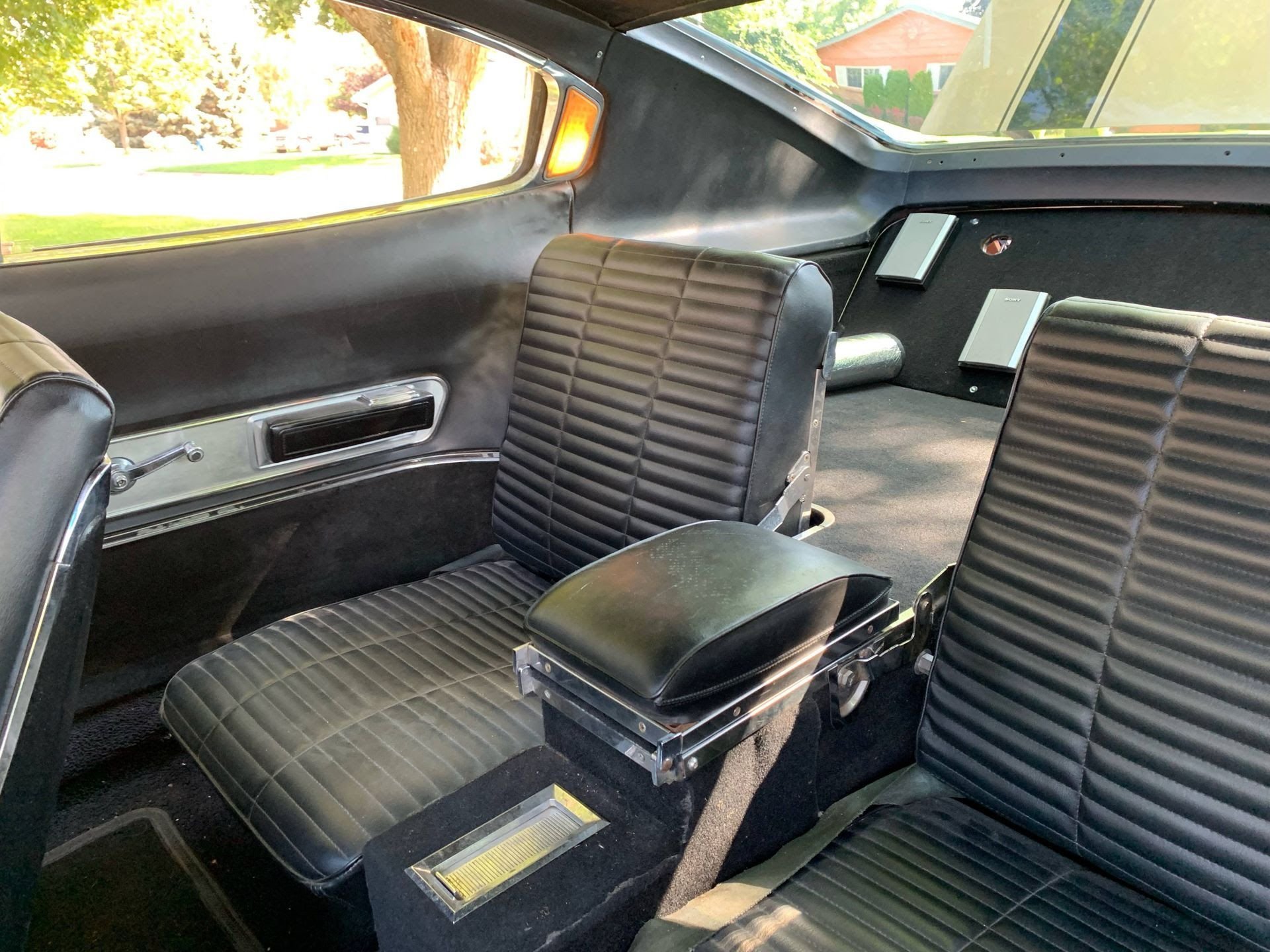 1966 Dodge Charger, foto 11
