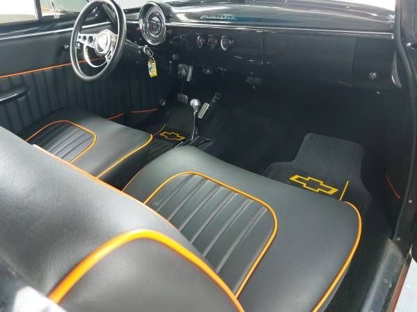 1949 Chevrolet Fleetline, foto 9