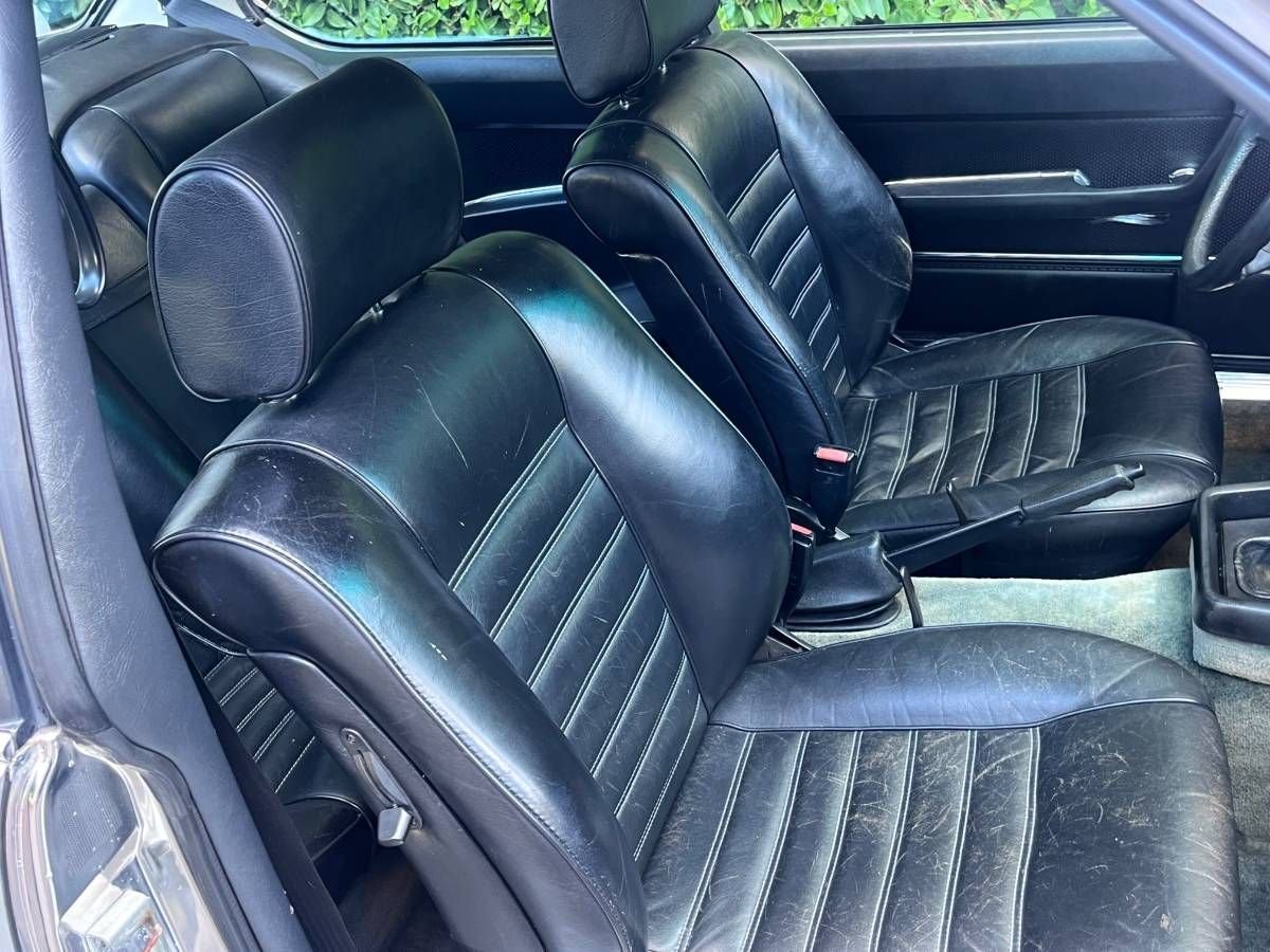 1982 BMW 633 Csi, foto 10