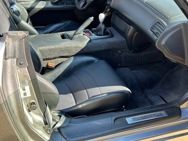2001 Honda S2000, foto 12