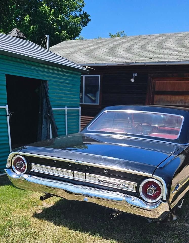 1964 Ford Galaxie - XL, foto 5