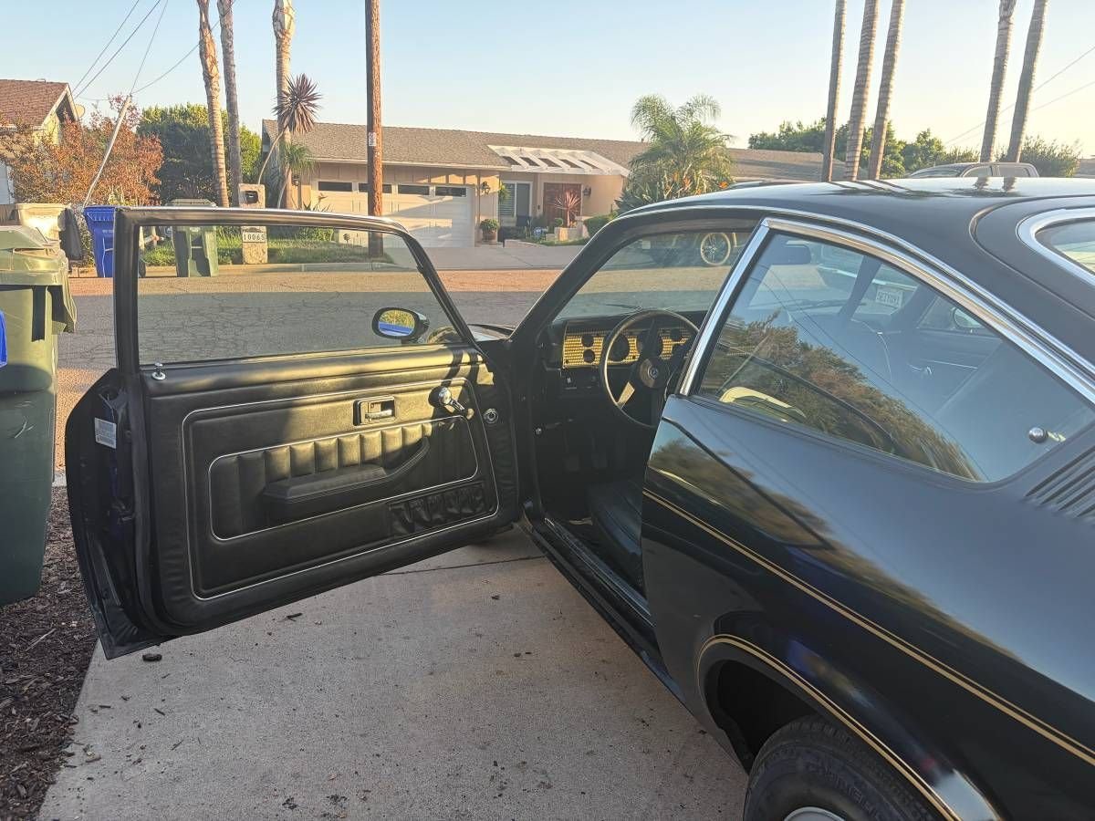 1975 Chevrolet Vega, foto 11