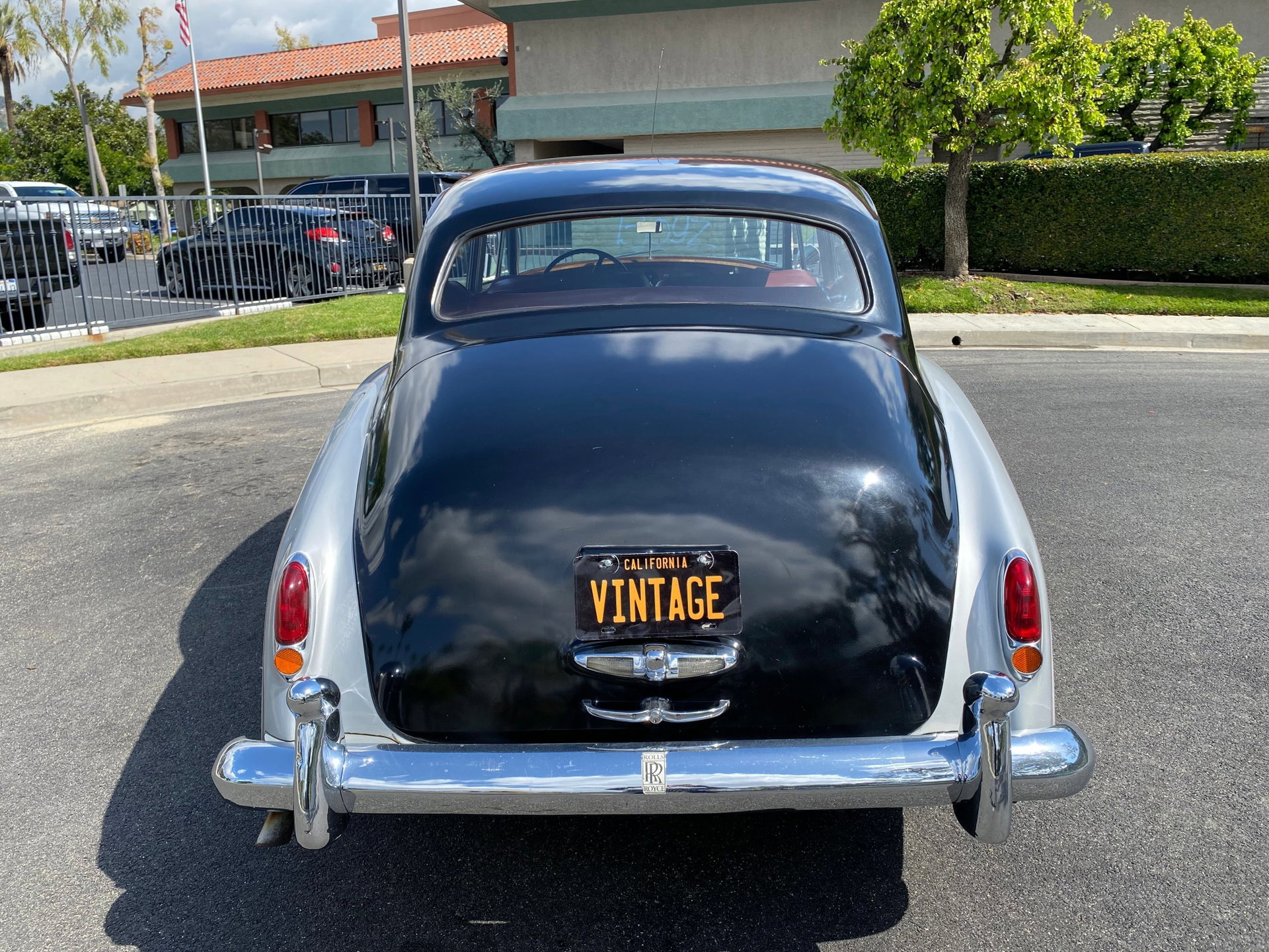 1959 Bentley S1, foto 10