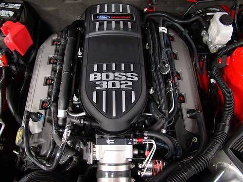 1970 Ford Mustang, foto 7