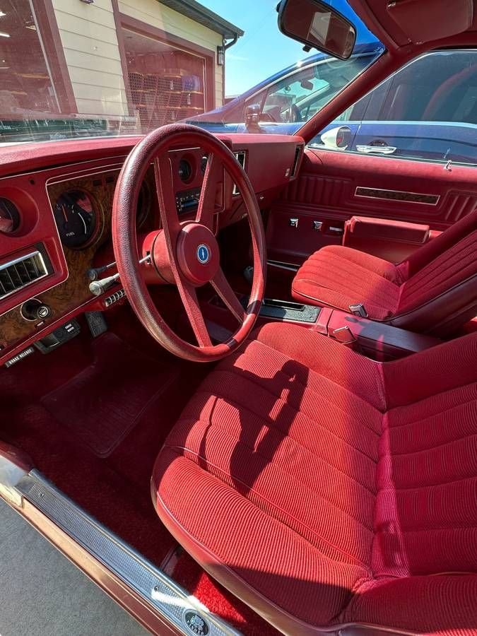 1974 Chevrolet Chevelle, foto 8