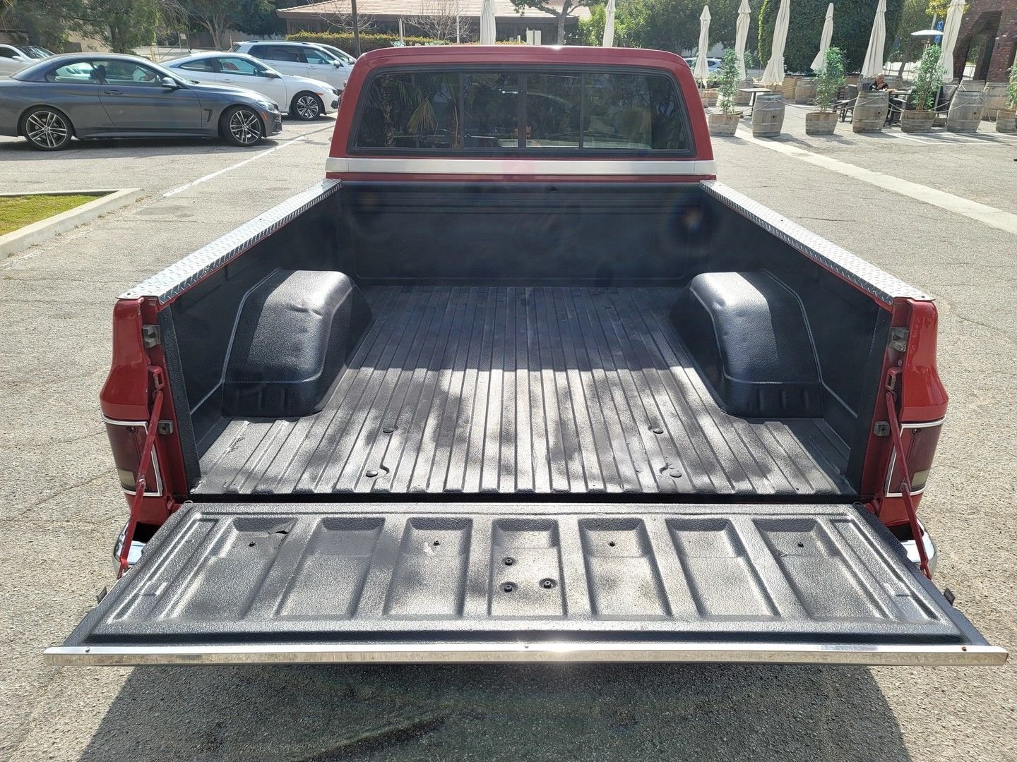 1987 Chevrolet R10, foto 10