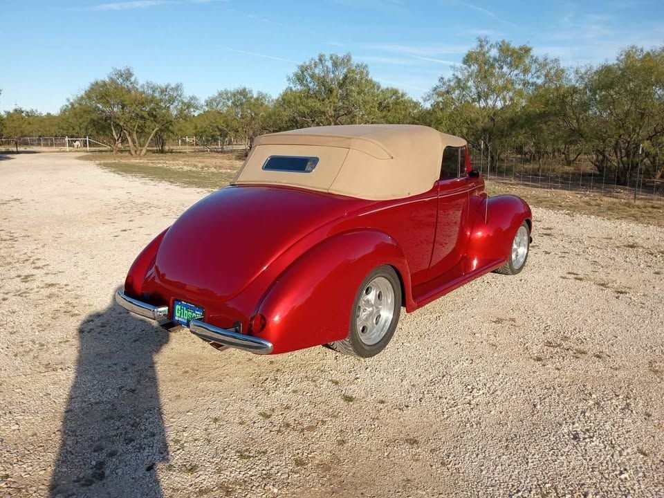 1940 Ford Custom, foto 4