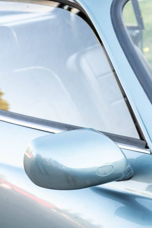 1969 VW Karmann Ghia, foto 8